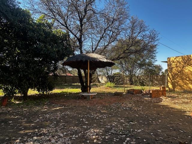 3 Bedroom Property for Sale in Pellissier Free State